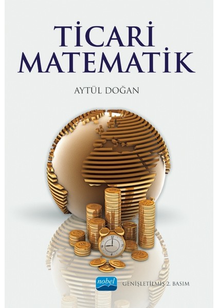 Ticari Matematik - Aytül Doğan