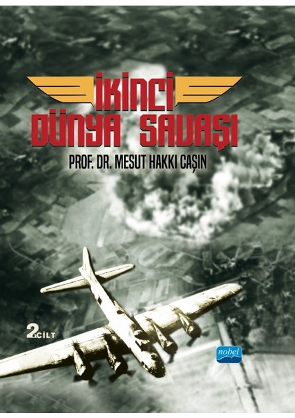 Ikinci Dünya Savaşı (2. Cilt)