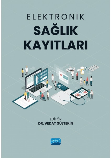 Elektronik Sağlık Kayıtları