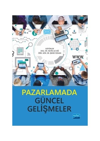 Pazarlamada Güncel Gelişmeler