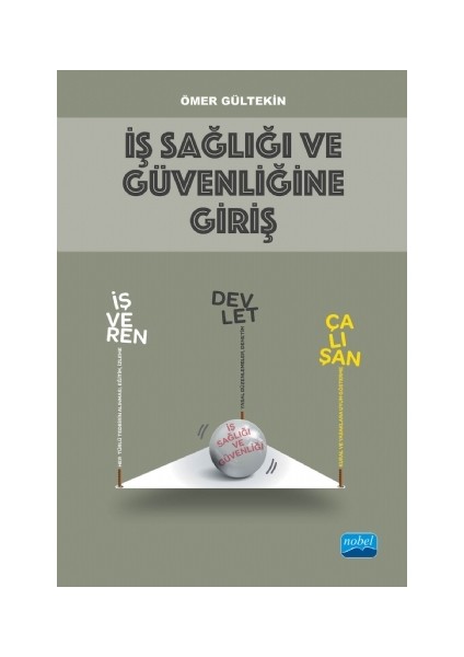 İş Sağlığı ve Güvenliğine Giriş