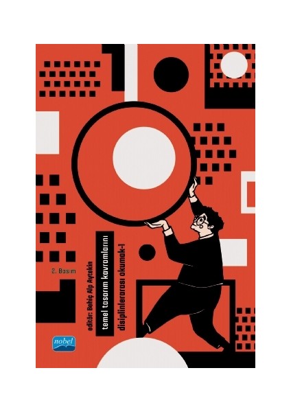 Temel Tasarım Kavramlarını Disiplinlerarası Okumak 1