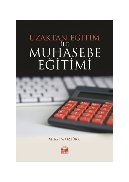 Uzaktan Eğitim ile Muhasebe Eğitimi