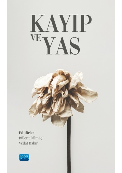 Kayıp ve Yas