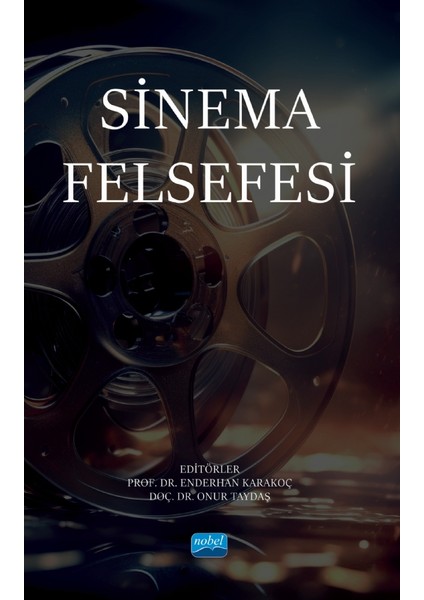 Sinema Felsefesi