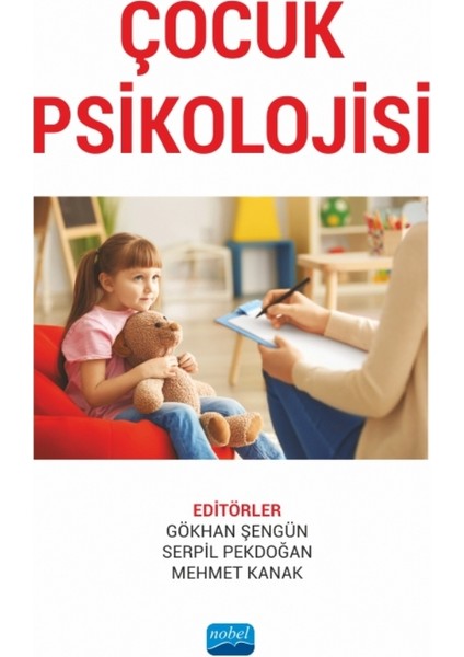 Çocuk Psikolojisi