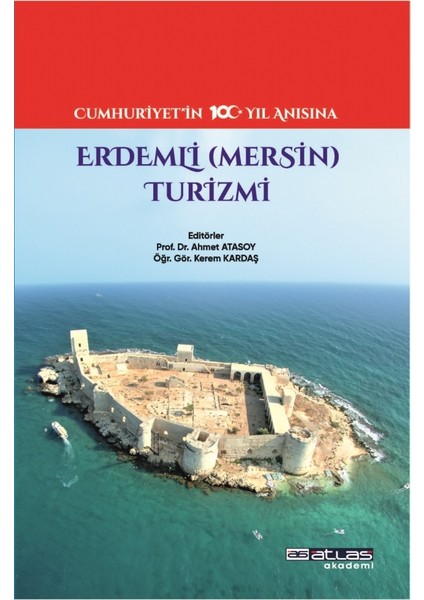 Erdemli Mersin Turizmi