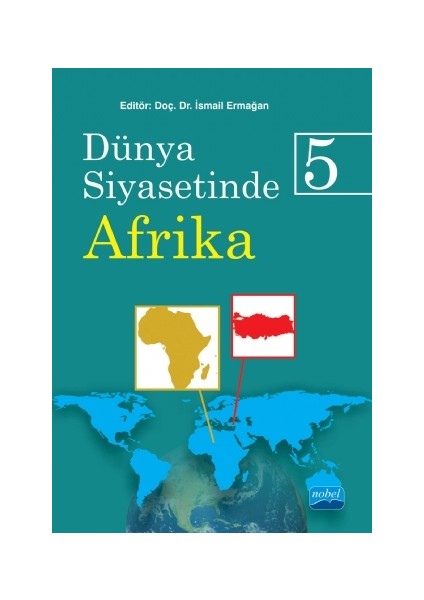 Dünya Siyasetinde Afrika 5
