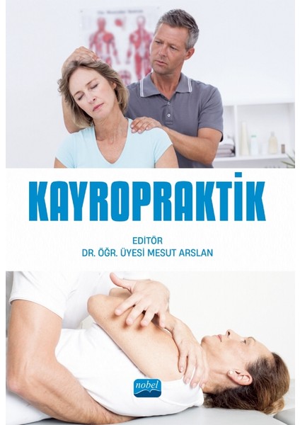 Kayropraktik
