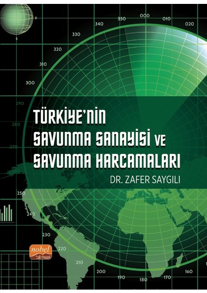 Türkiye’nin Savunma Sanayisi ve Savunma Harcamaları - Zafer Saygılı