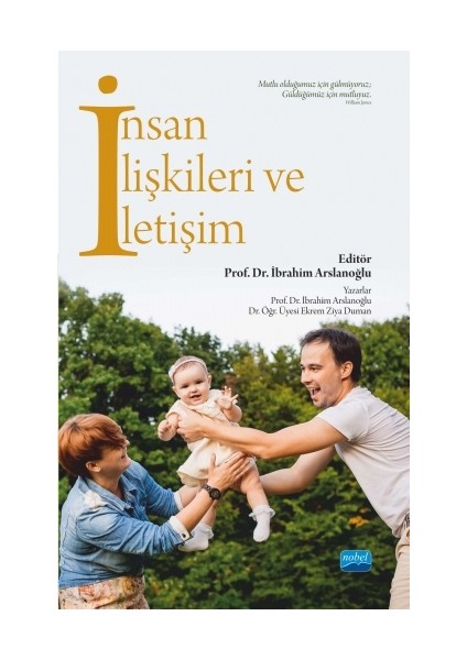 İnsan İlişkileri ve İletişim