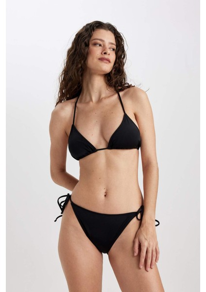 Regular Fit Bikini Altı T3670AZ24SM