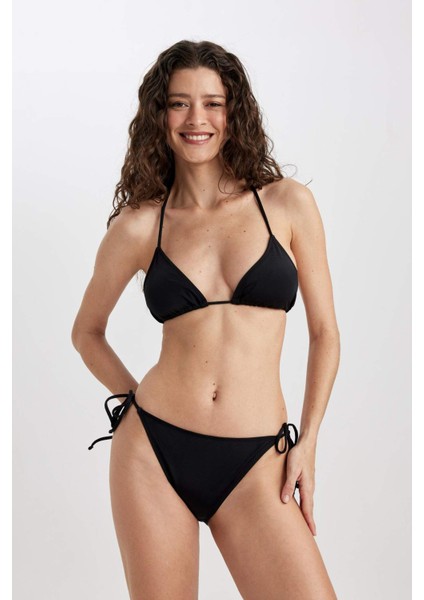 Regular Fit Bikini Altı T3670AZ24SM