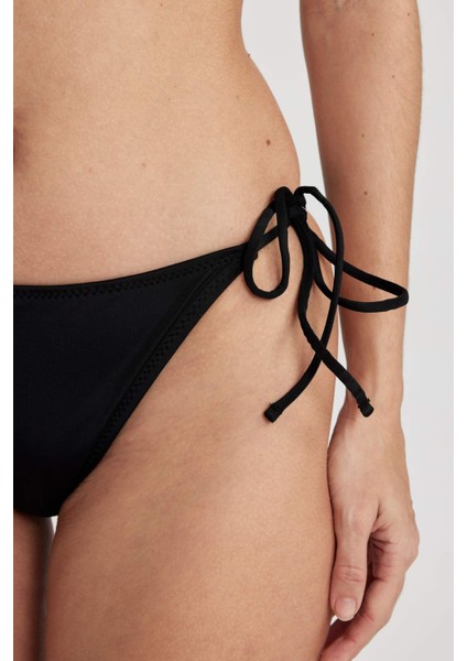 Regular Fit Bikini Altı T3670AZ24SM