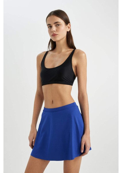 Plaj Eteği-Fall in Love Z0670AZ24SM