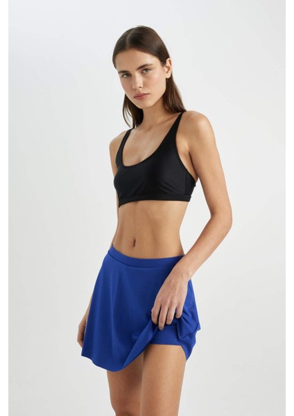 Plaj Eteği-Fall in Love Z0670AZ24SM