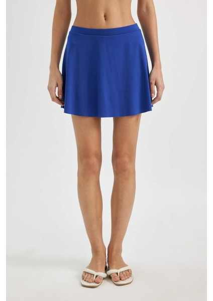 Plaj Eteği-Fall in Love Z0670AZ24SM