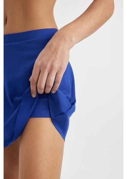 Plaj Eteği-Fall in Love Z0670AZ24SM