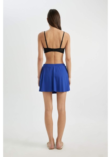 Plaj Eteği-Fall in Love Z0670AZ24SM