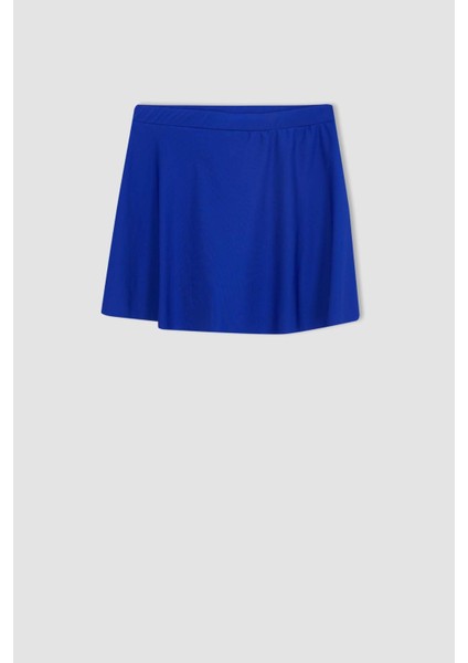 Plaj Eteği-Fall in Love Z0670AZ24SM