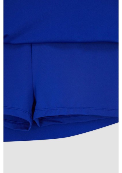 Plaj Eteği-Fall in Love Z0670AZ24SM