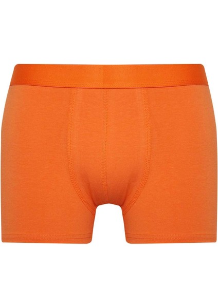 Regular Fit 3'lü Boxer B7953AX24SP