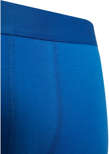 Regular Fit 3'lü Boxer B7953AX24SP