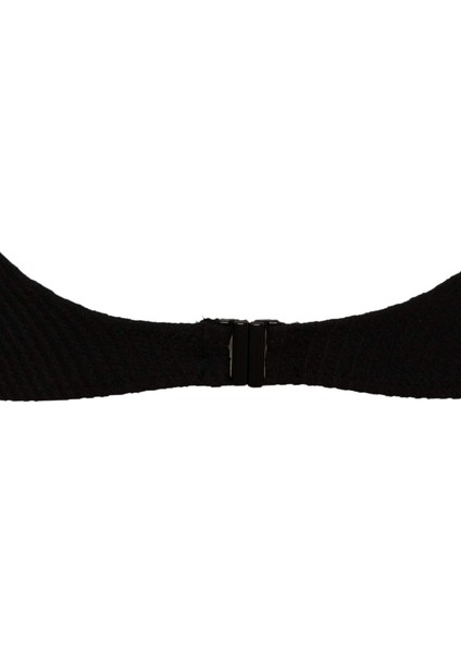 Regular Fit Bürümcük Bikini Üstü B6903AX24SM