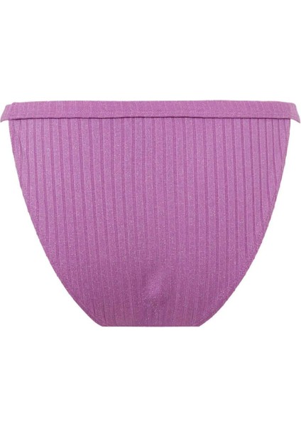 Regular Fit Bikini Altı-Fall in Love B6944AX24SM