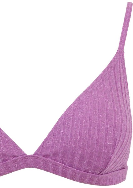 Regular Fit Bikini Üstü-Fall in Love B6943AX24SM