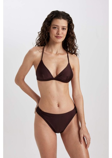 Regular Fit Bikini Üstü C1013AX24SM