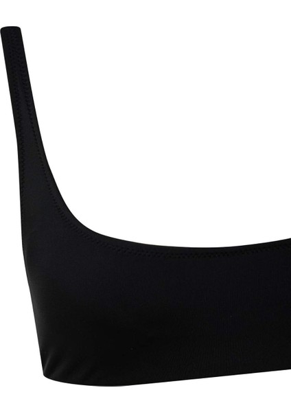 Regular Fit Bikini Üstü-Fall in Love