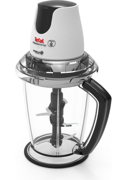 Masterchop Powelix Extra 6 Bıçaklı 1000 Watt Doğrayıcı Rondo - 1,5 Litre fiyatları