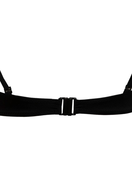 Regular Fit Bikini Üstü-Fall in Love