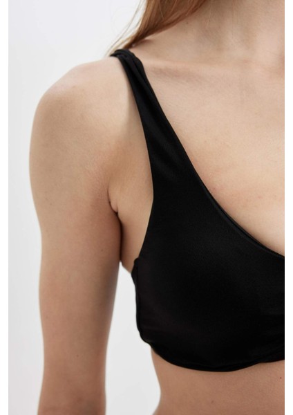 Regular Fit Bikini Üstü B7203AX24SM