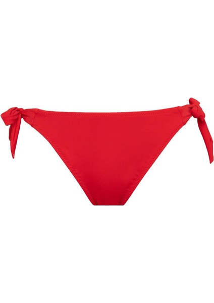 Regular Fit Bikini Altı-Fall in Love B7509AX24SM