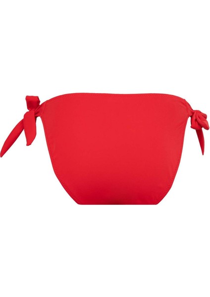 Regular Fit Bikini Altı-Fall in Love B7509AX24SM