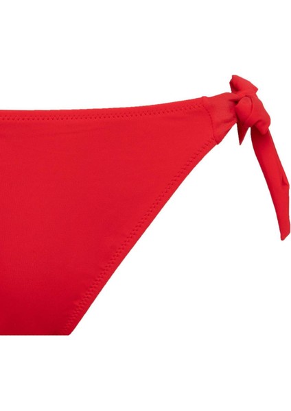 Regular Fit Bikini Altı-Fall in Love B7509AX24SM