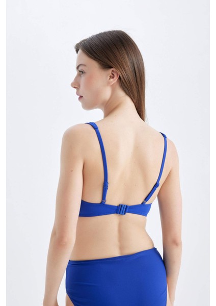 Regular Fit Bikini Üstü B7203AX24SM