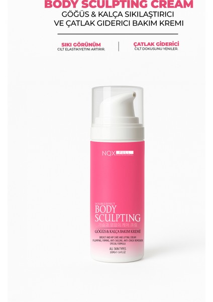 Gögüs Dolgunlaştırıcı Toparlayıcı Büyütme Yardımcı Krem 100 ml fiyatları