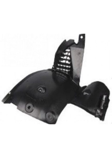 Zengezur Çamurluk Davlumbaz Ön Sol Clio Ii