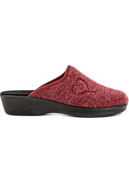 Mochi Anatomik Taban Kadın Ev Terliği