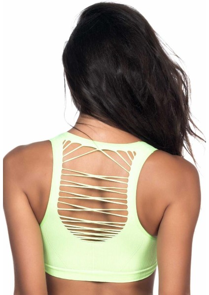 Yeşil Mı Emay 4051 Toparlayıcı Büstiyer modelleri