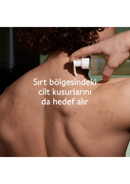 Caudalie Vinopure Nettoyante Purifiante Gel 150 ml