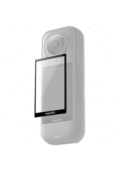 X5 Screen Protector (Orijinal Ekran Koruyucu)