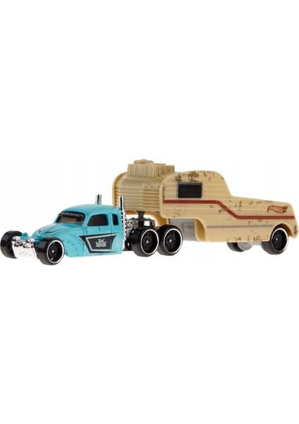 Asfstore Hot Wheels Kamyonlar - Bugcation BMF60 fiyatları