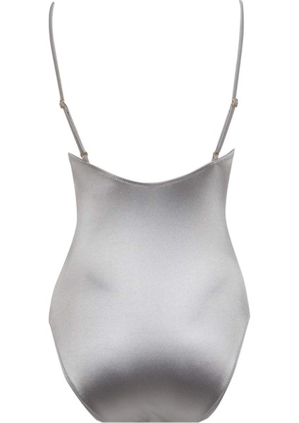 Regular Fit Parlak Mayo C1524AX24HS