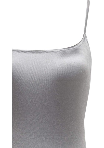 Regular Fit Parlak Mayo C1524AX24HS