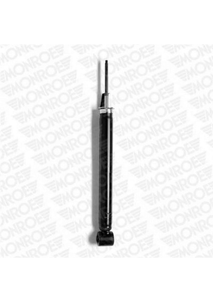 Zengezur Arka Amortisör Fiat Bravo 2007-2014 Stilo 1.2-1.4-1.6-1.9 D-1.9 Jtd 2001-2007 Gazli Lancia Delta 2008-2014