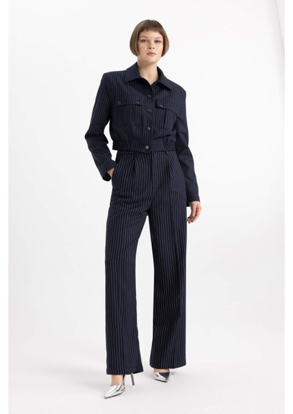 Regular Fit Ceket C1661AX24SP